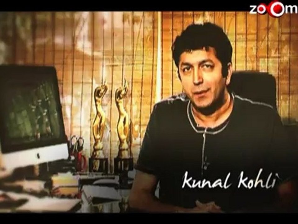 Kunal Kohli - Bollywood STORYTELLERS promo
