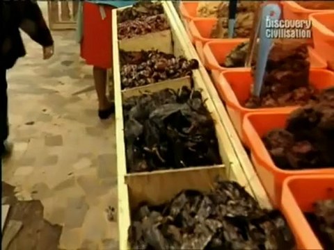 Discavery Тайны древних империй часть 4 - Первые цивилизации