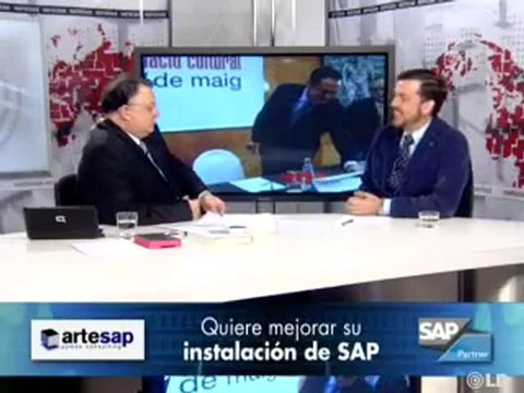 Es la noche de César: entrevista a Ignacio Arsuaga - 30-11-09