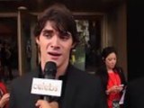 RJ Mitte at the 