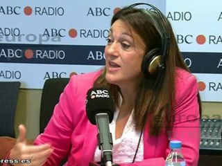 PSOE cree en la aplicación de la política penitenciaria