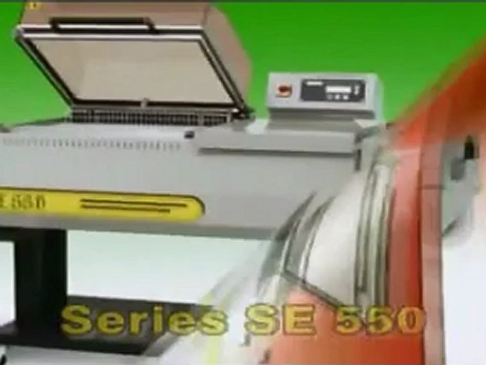 Filmeuse SE-450