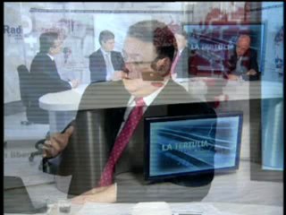 Es la noche de César: la tertulia - 01/12/09