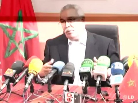 Rabat exige a Haidar que pida perdón a Mohamed VI y reconozca que es marroquí