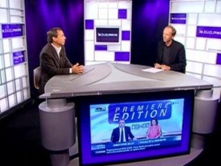 Le Buzz - Alain Weill