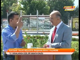 GUZEL BIR SABAH DOĞAN HAVUR & RIFAT YILDIRIM 2. bölüm