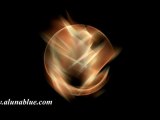 Video Backgrounds - Motion Blur 02 clip 01 - Stock Video - Stock Footage