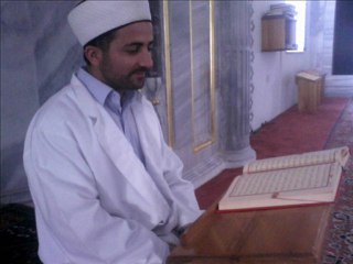 Yasin aksoy hicr suresi - KAYSERİ