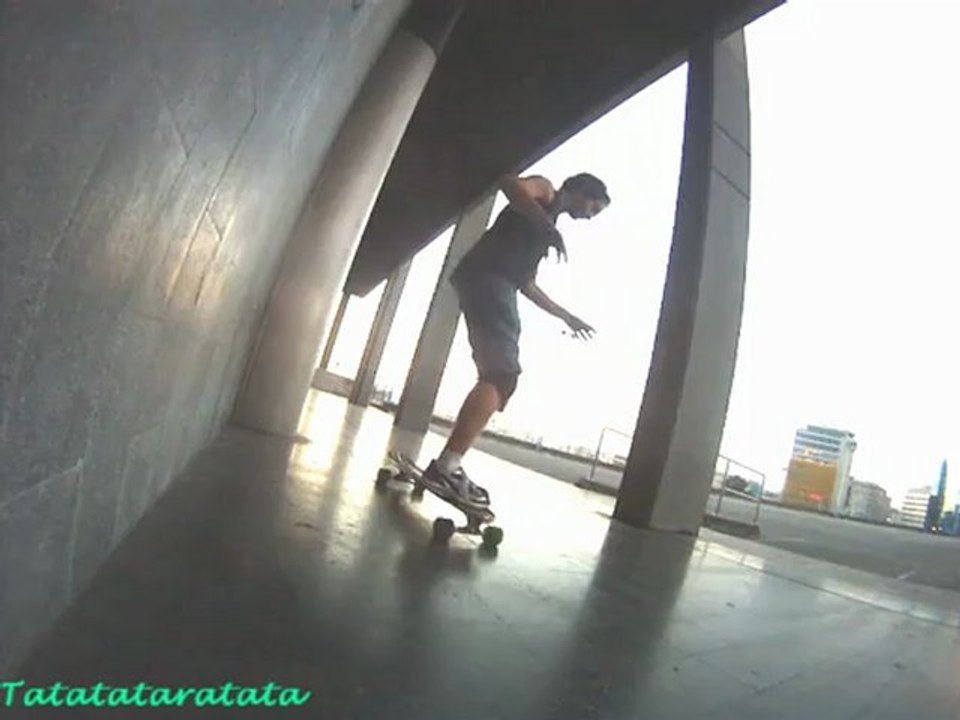 Esqueibords Capítulo 1