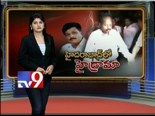 Why did constable Sharma kidnap SP?