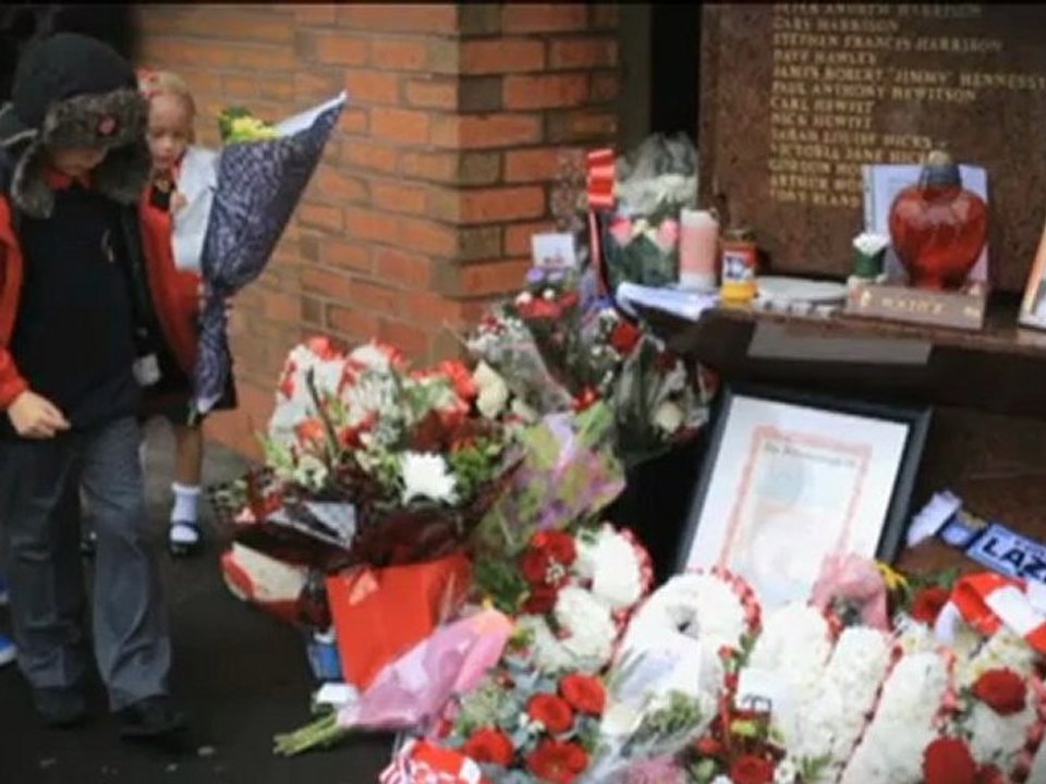 Hillsborough: 'Größte Vertuschung der britischen Geschichte'