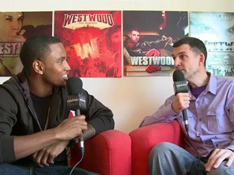TIM WESTWOOD TV - SERIES 1 EPISODE 01 - TREY SONGZ