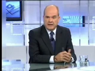 Chaves: "La obligación del Gobierno es preservar la proyección del Rey"