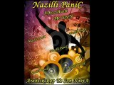 NaziLLi Panic - Hayatımı Yıkan Kadın Nerde - Albüm 4 New Track