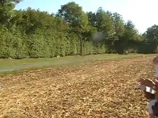 RALLYE DU PAYS D'AUGE 2012 , ES 3 "BONNEBOSQ" 13.700 KMS