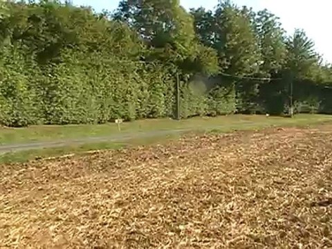 RALLYE DU PAYS D'AUGE 2012 , ES 3 BONNEBOSQ 13.700 KMS