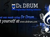 Sample beats created only with Dr Drum! You can also start making beats today