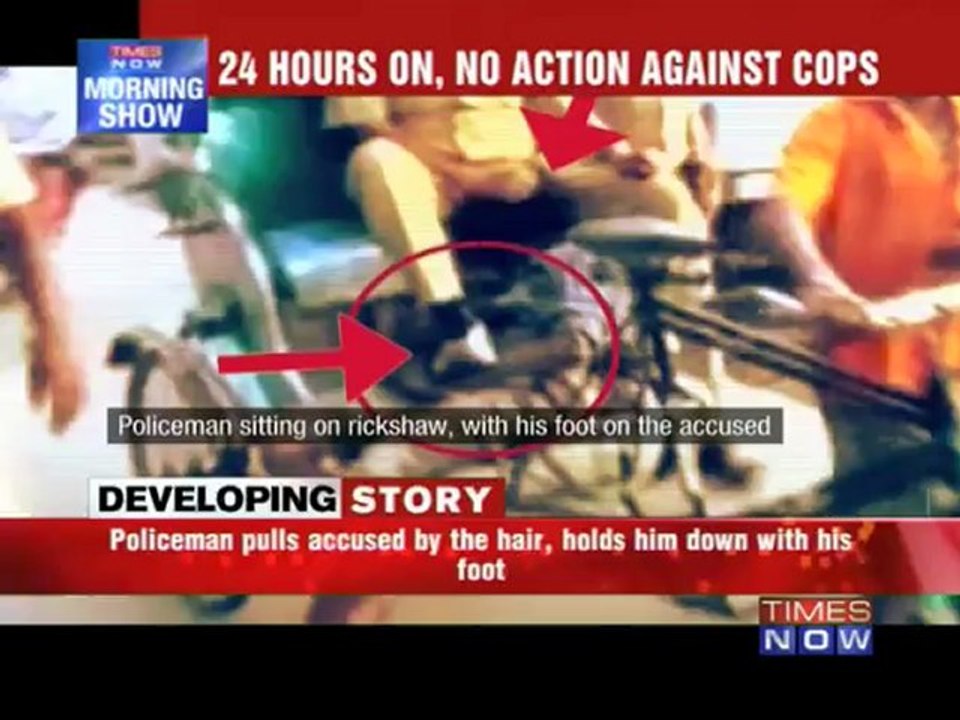 Are you watching, Nitish Kumar?