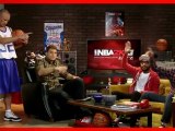 NBA 2K13 - Talkin' 2K avec Blake Griffin