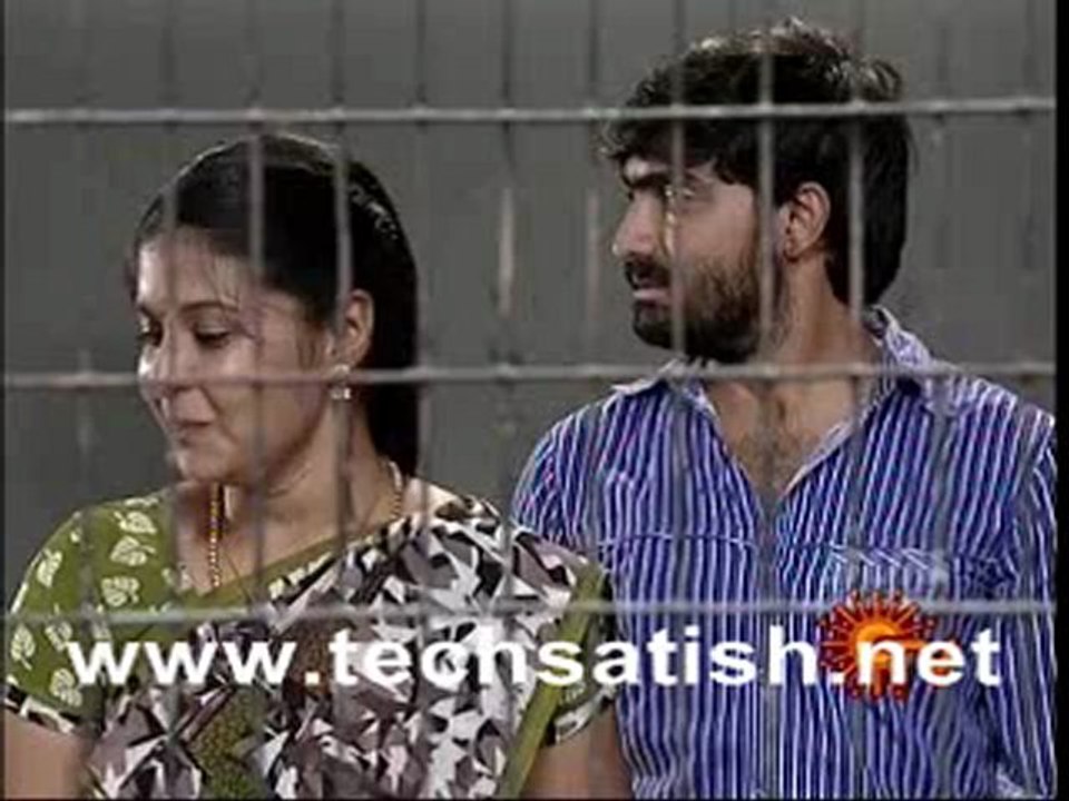 Mundhanai Mudichu Part 1