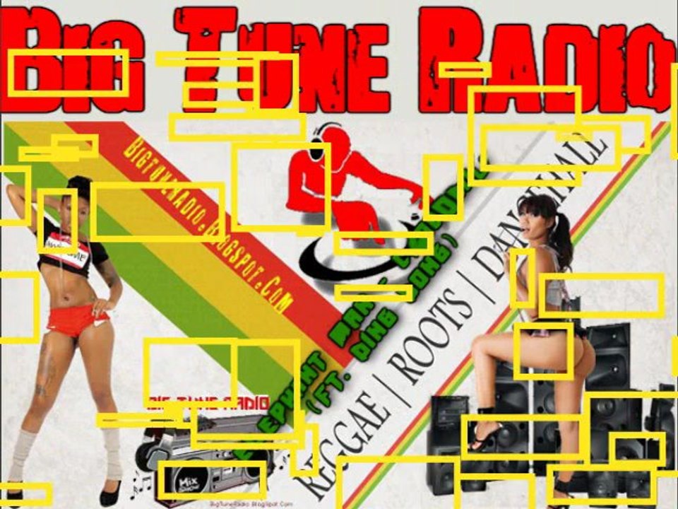 Big Tune Radio 9-10-12