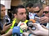 Xavi: 