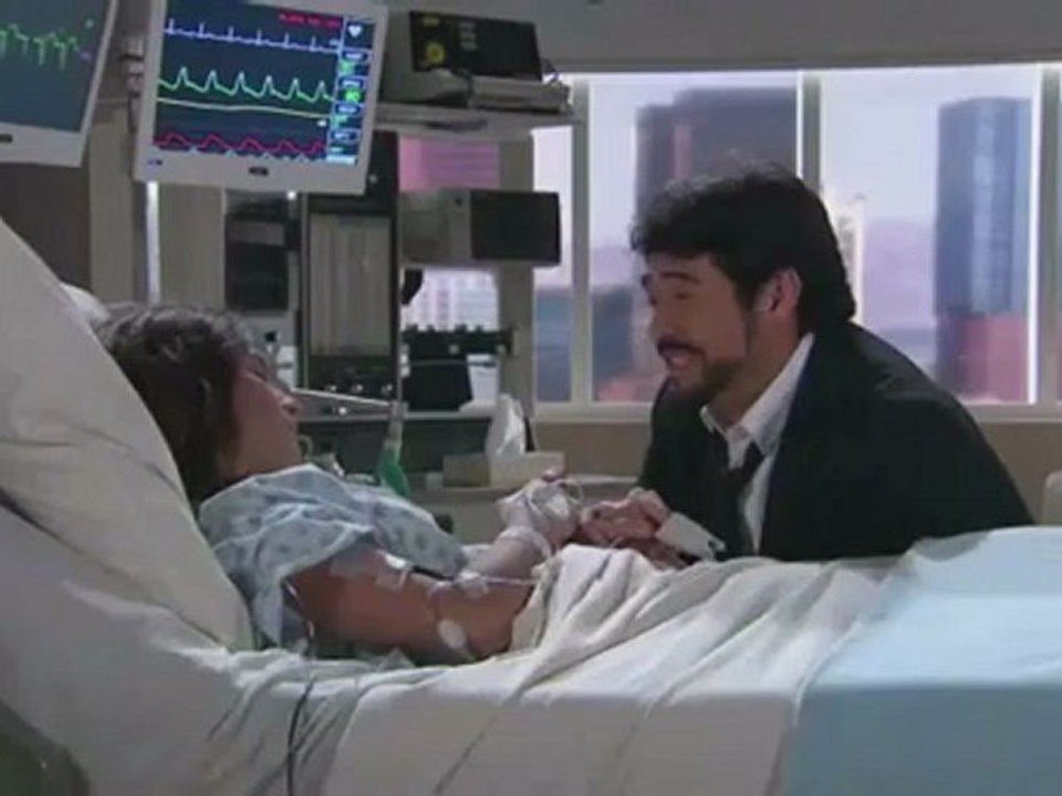 Miguel y Fabiola ♥ Historia ♥ - Parte 14