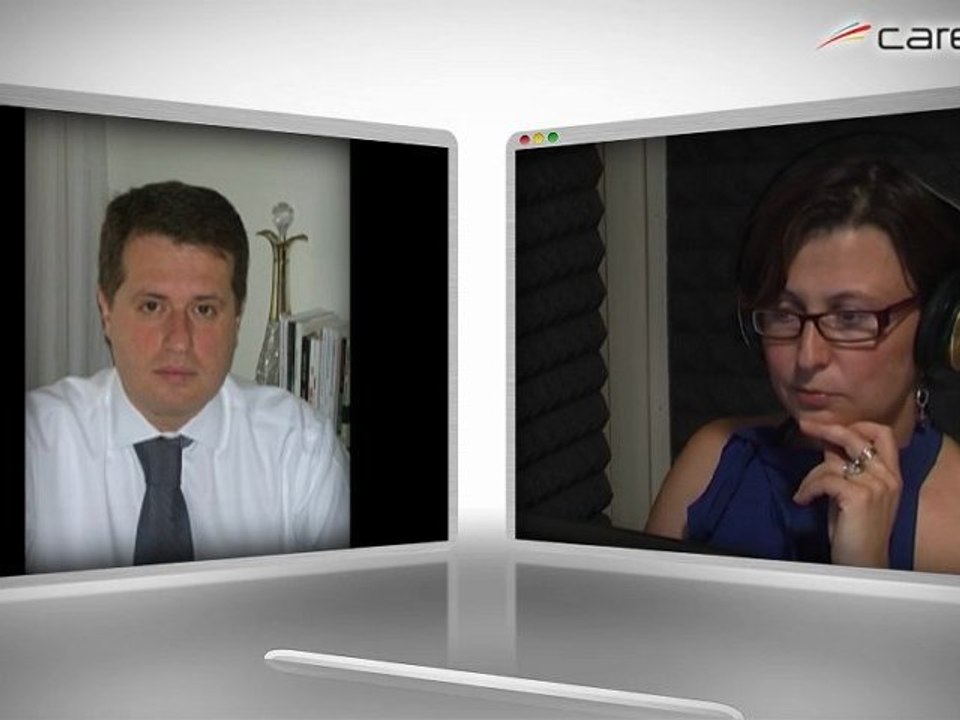 CareerTV.it: I Master della School of Government della LUISS