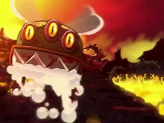 Hell Yeah! - Trailer - PS3 / XB360