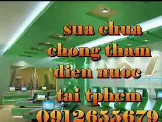 tho sua dien quan 8 tphcm 0912655679