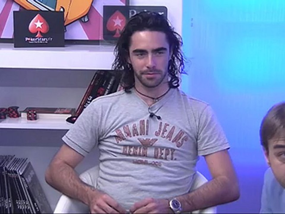Super Nova Show - S02 E03 (2/3) avec Paul Guichard