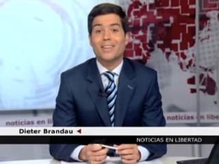 El Comentario de Dieter - 22/12/09