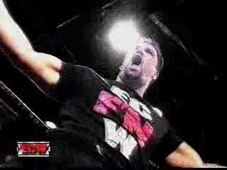 Tommy Dreamer