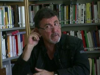 Shlomo Sand : brèves visions d'Israël