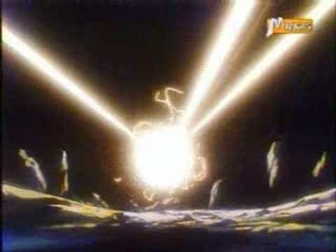 les combats de sangoku 8