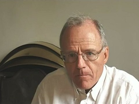 La foi de François Soulage (Etats Généraux du Christianisme)