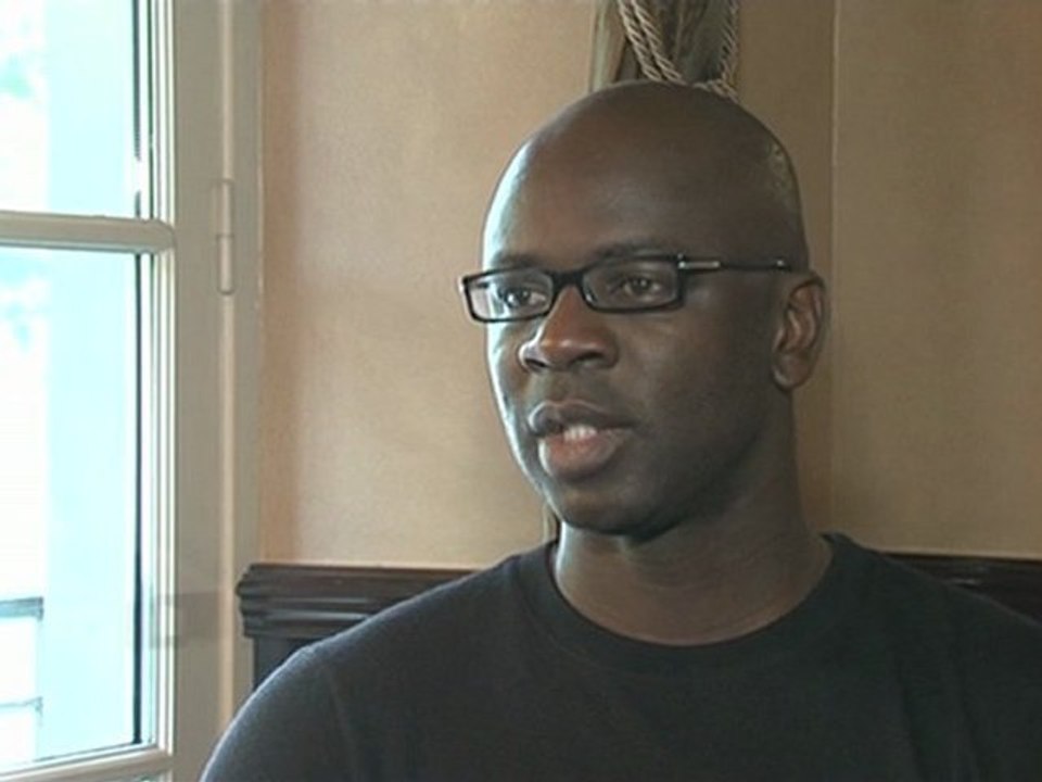 La foi de Lilian Thuram (Etats Généraux du Christianisme)