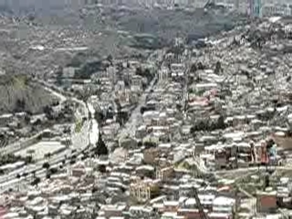 bolivie-lapaz-panorama