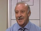 Del Bosque: 