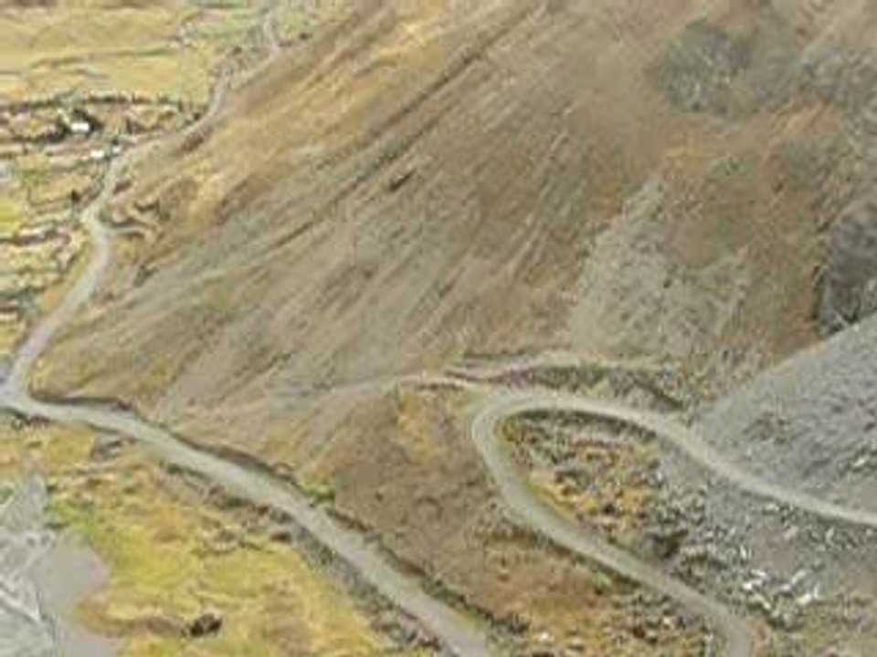bolivie-route-de-la-mort