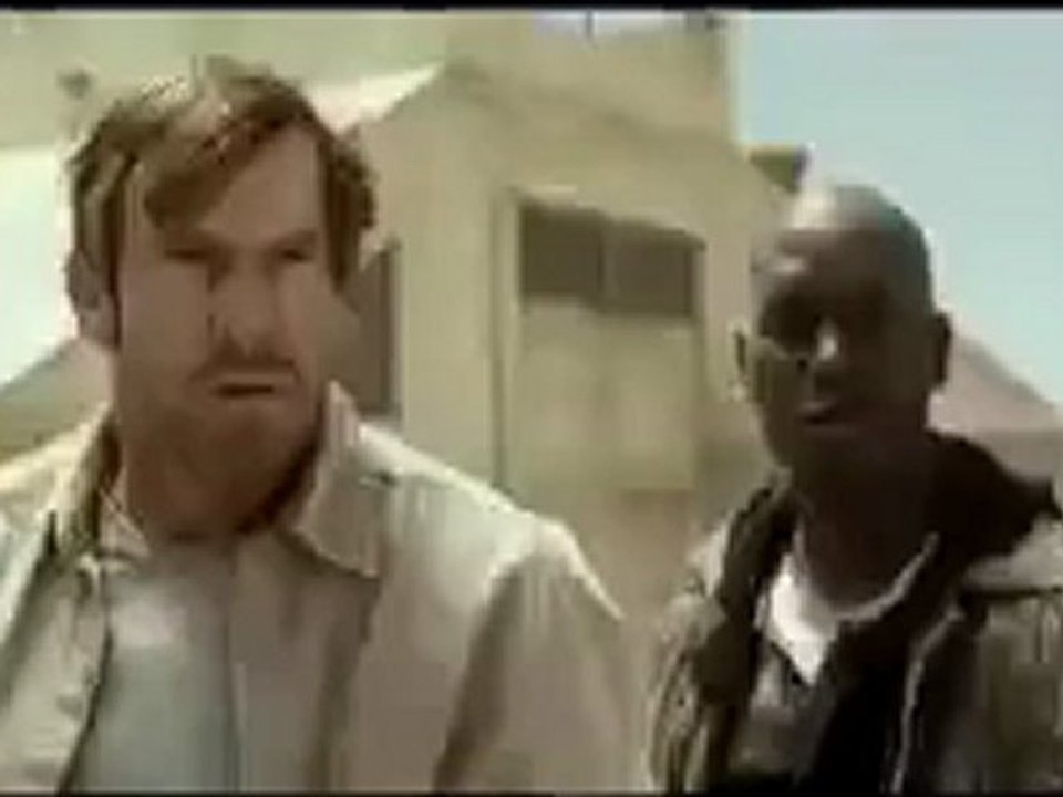 Trailer Legión
