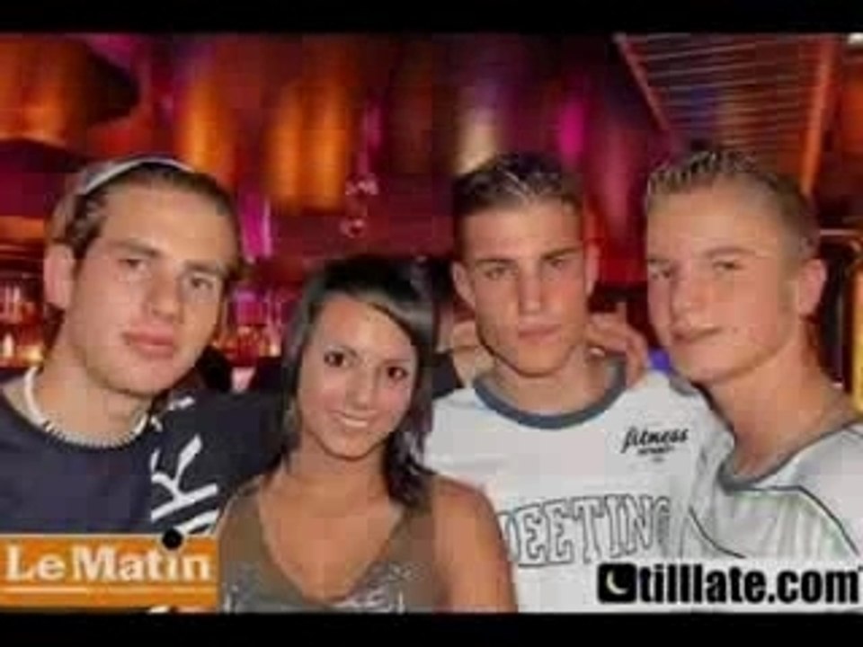 Les amis