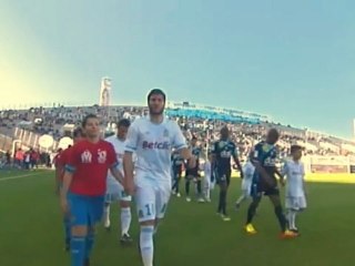L'OM vu par les Nancéiens