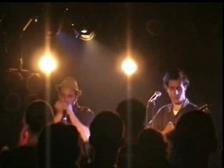 La Trouvaille au rack'am