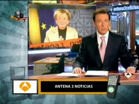 Especial Zippy Zapping: lo mejor del año 2ª parte - 30-12/09