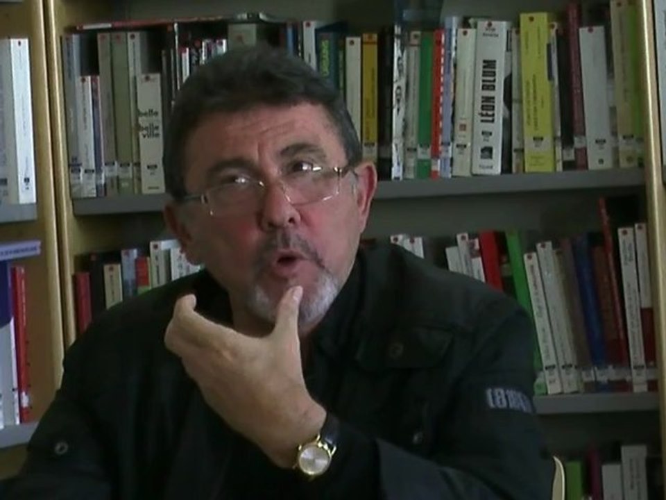 Shlomo Sand : du traquenard patriotique en Israël (2/2)