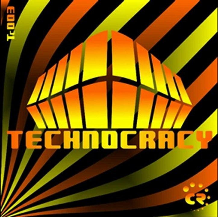 Various Artists - Technocracy 003