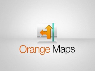 Digicoaching #2 : Orange Maps