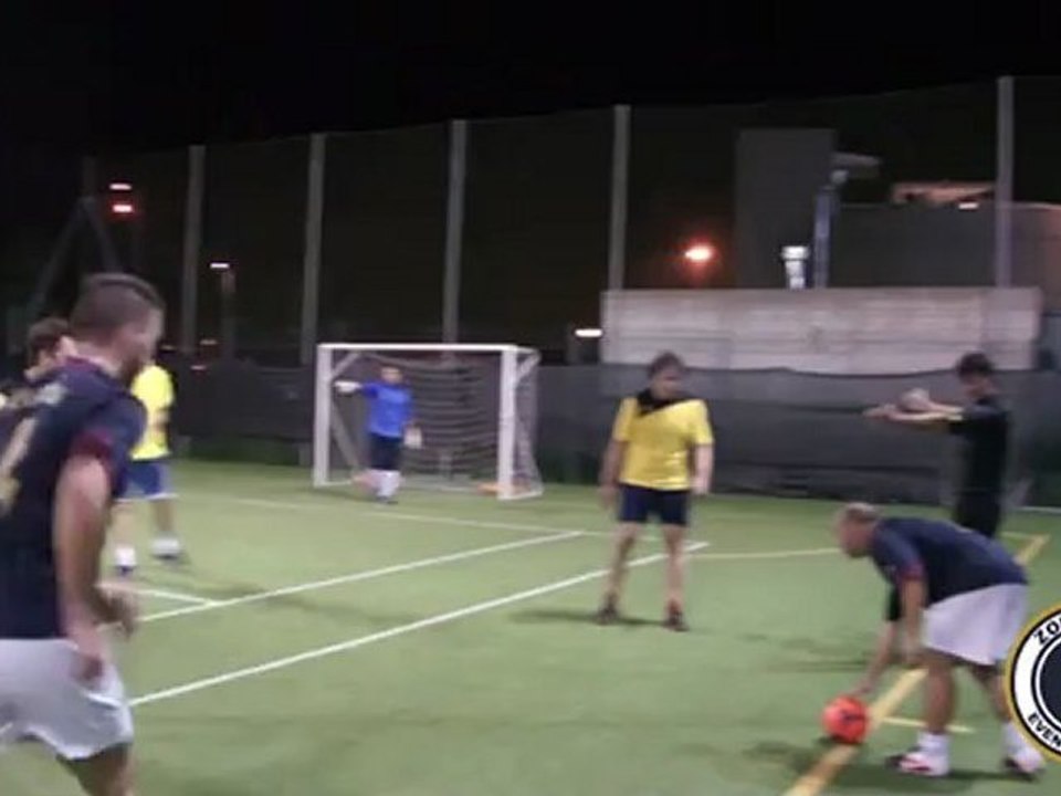 Zonagoal: Dove Mi Trovo - Spartak Moscova - Differita