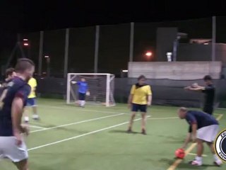 Zonagoal: Dove Mi Trovo - Spartak Moscova - Differita